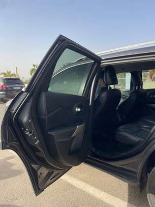JEEP CHEROKEE 2018 image 6