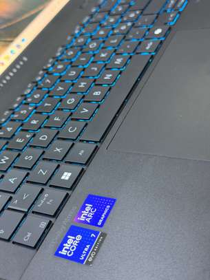 Asus VivoBook S14 Oled Ultra 7 tactile image 1