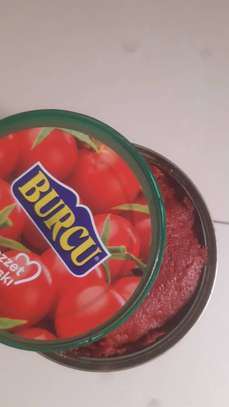 Tomate concentrèe image 3