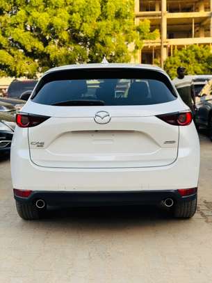 Mazda CX-5 2018 image 5