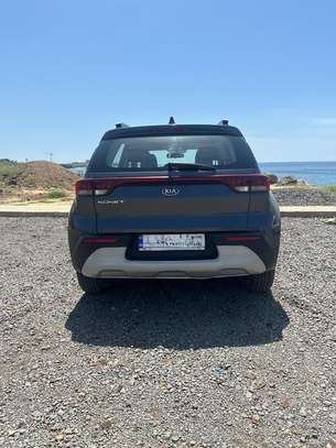 LOCATION KIA SONET image 4