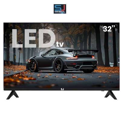 LED TV SJ GNNRAL 32 Pouce ASJ32ALED image 1