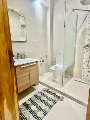 Appartement F3 à louer aux mamelles image 14