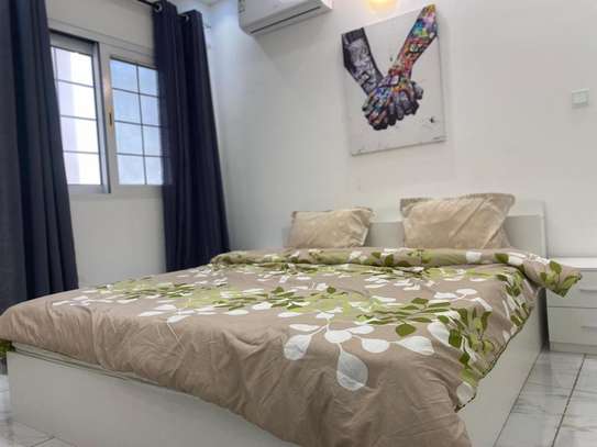 Appartement meublé  à louer au Point E image 10