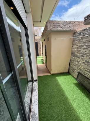VILLA A LOUER AUX MAMELLES image 1