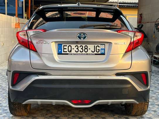 Voiture à vendre image 6