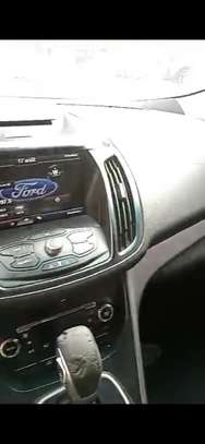 Ford Escape 2013 image 2