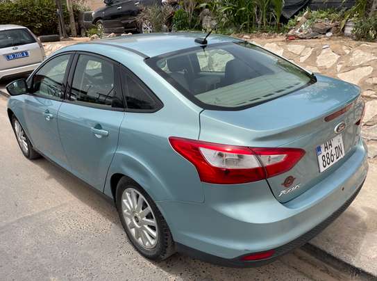 Ford focus image 6