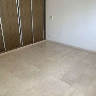Appartement à louer corniche fann image 11