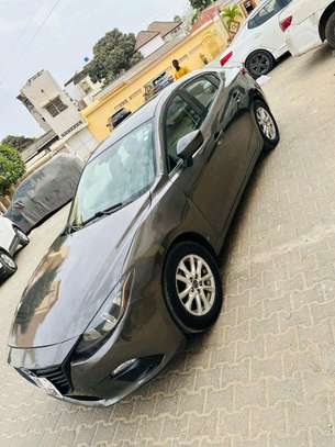 Mazda 3 image 8