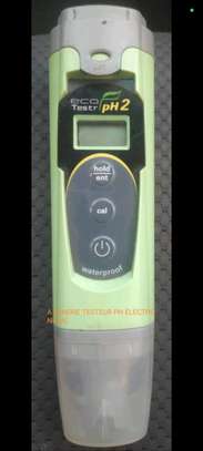 Testeur PH image 1