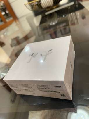 AirPods pro image 2