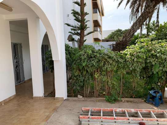 Villas jumelées à louer aux Almadies image 1