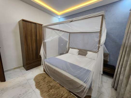 Appartement meublé à louer mamelles image 4