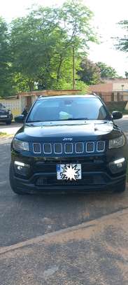 Jeep Compass 2018 image 1