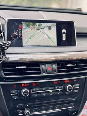 BMW X5 2016 image 11