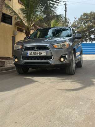 Mitsubishi Rvr awd 2014 image 4