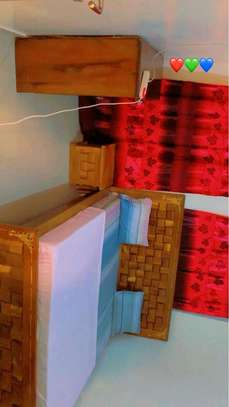 Chambre meublée à ouakam