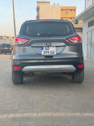 Ford Escape 2014 image 6
