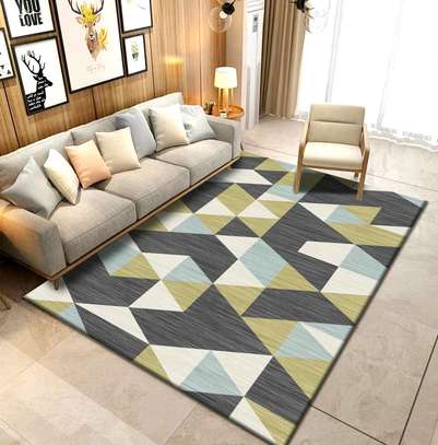 Tapis 3 D image 2