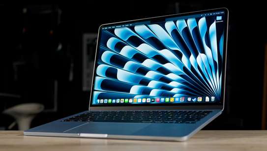 MacBook Air M4 2025 16/512Go image 2