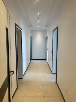 Appartement de haut standing Almadies en résidence image 6