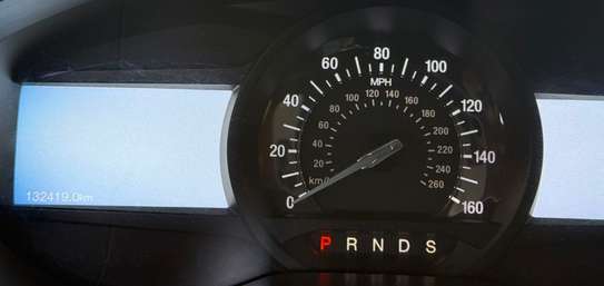 Ford Edge Titanium 2016 image 5