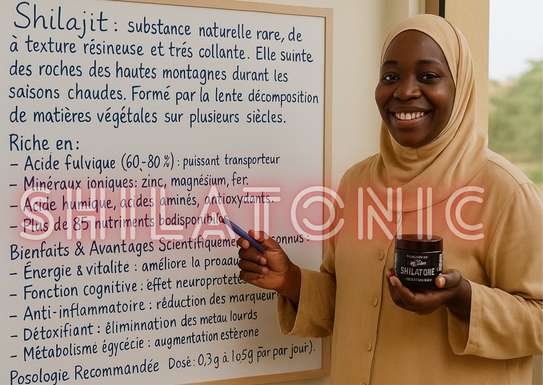 Shilajit pur 10g image 5