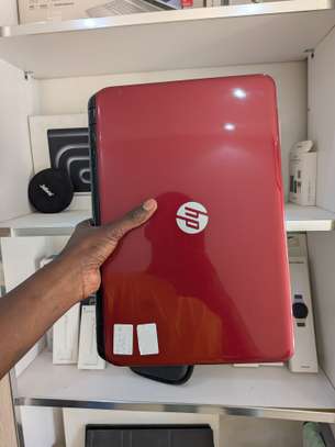 HP 15 NoteBook ) Intel Pentium ) 4g de ram ) 512 image 1