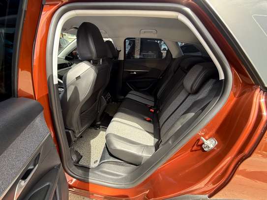 Peugeot 3008 2017 Allure diesel image 6
