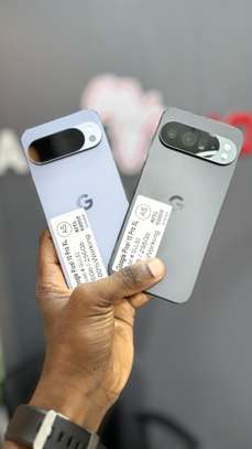 Google Pixel 10 Pro XL image 6