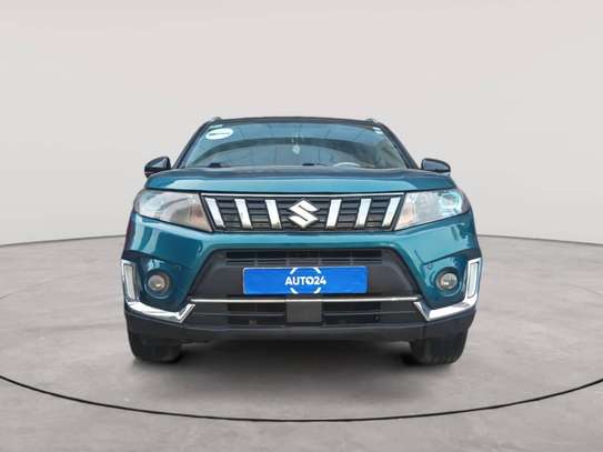 SUZUKI VITARA - SUV Compact et Polyvalent image 3