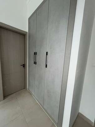 Appartement de type F4 8e étage - RESIDENCE TULIPES image 13