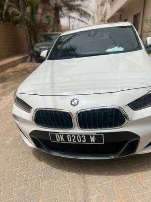 Bmw x2 Anne 2020 image 4