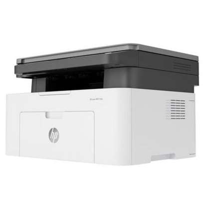 IMPRIMANTE HP 135W MULTIFONCTION LASER MONOCHROME WIFI image 3
