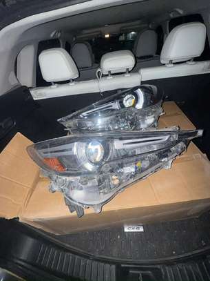 Phare Mazda Cx5 2017-2019 image 2