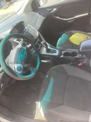 ford focus 2014 image 5