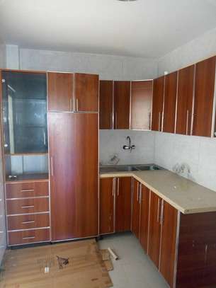 APPARTEMENT À LOUER NGOR ALMADIES image 1