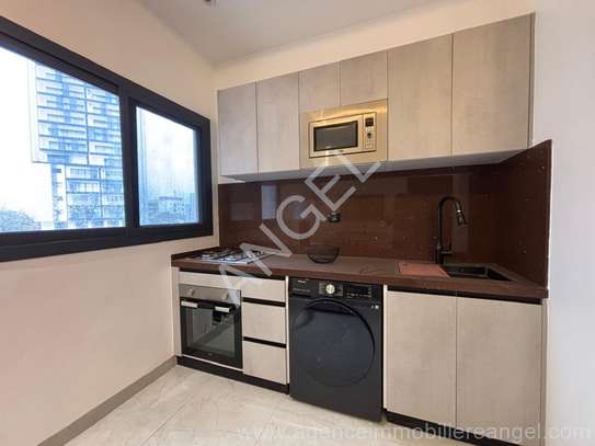 Ref_3404_PL Appartement meublé à louer au Point E image 8