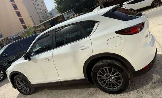Mazda CX-5 2020 image 14