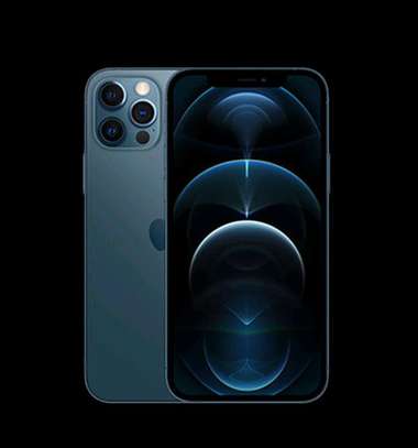 IPHONE 12 PRO 256 image 1