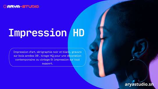 Impression HD image 1