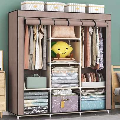 Armoire rangement image 3