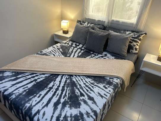 APPARTEMENT MEUBLÉ DE TYPE F4 A LA CORNICHE ALMADIES image 14