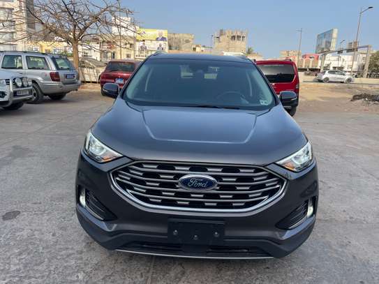 Ford Edge 2019 AWD image 1