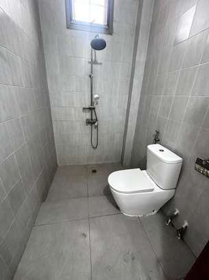 Appartement F4 à la Corniche des Mamelles image 2