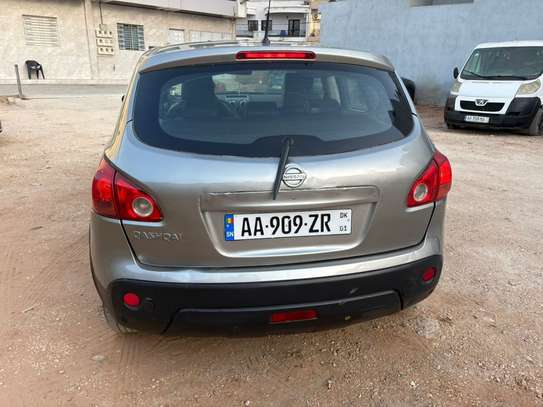 Nissan quaskai 2009 image 1