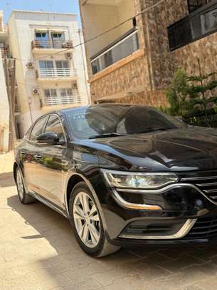 Renault sm6 image 5