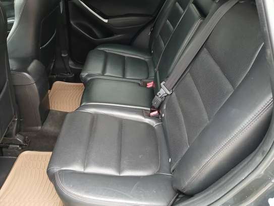 Mazda C X 5 2016 full option image 14