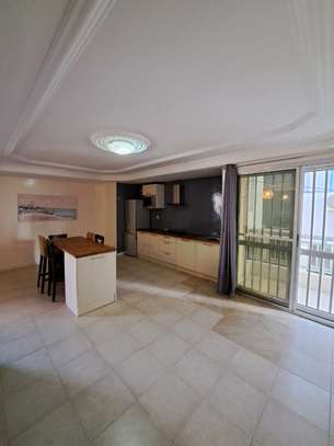 STUDIO MEUBLE A LOUER A NGOR MARINA BAY image 3